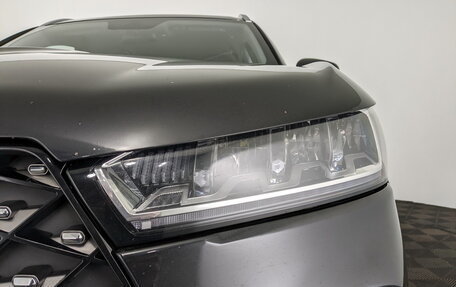 Chery Tiggo 7 Pro, 2022 год, 1 150 000 рублей, 17 фотография