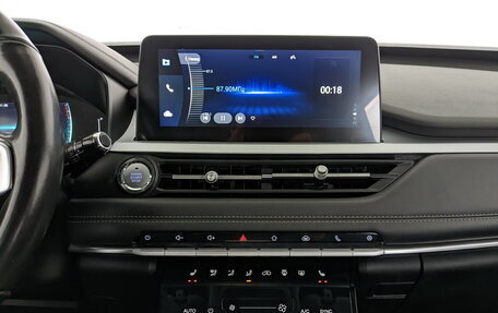 Chery Tiggo 7 Pro, 2022 год, 1 150 000 рублей, 15 фотография