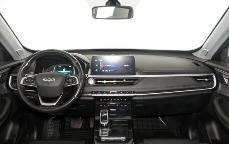 Chery Tiggo 7 Pro, 2022 год, 1 150 000 рублей, 14 фотография