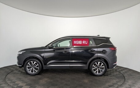 Chery Tiggo 7 Pro, 2022 год, 1 150 000 рублей, 8 фотография