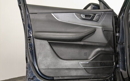 Chery Tiggo 7 Pro, 2022 год, 1 150 000 рублей, 19 фотография