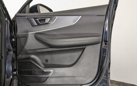 Chery Tiggo 7 Pro, 2022 год, 1 150 000 рублей, 25 фотография