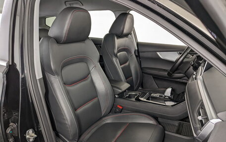 Chery Tiggo 7 Pro, 2022 год, 1 150 000 рублей, 24 фотография