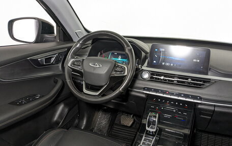 Chery Tiggo 7 Pro, 2022 год, 1 150 000 рублей, 26 фотография