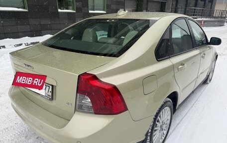 Volvo S40 II, 2007 год, 895 000 рублей, 2 фотография