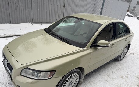 Volvo S40 II, 2007 год, 895 000 рублей, 6 фотография