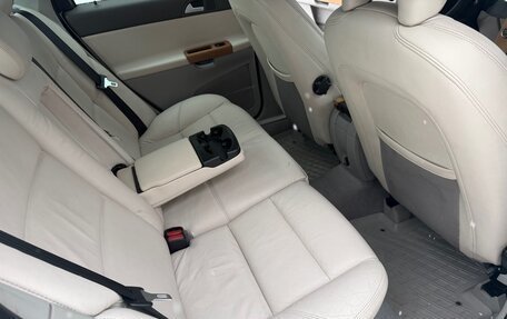 Volvo S40 II, 2007 год, 895 000 рублей, 15 фотография