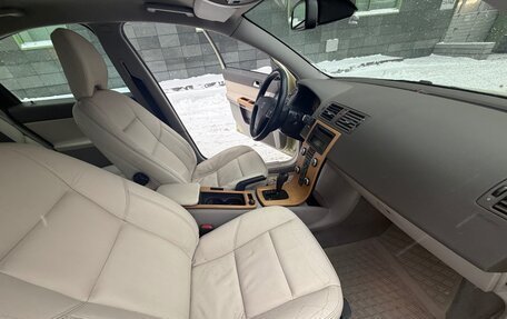 Volvo S40 II, 2007 год, 895 000 рублей, 14 фотография