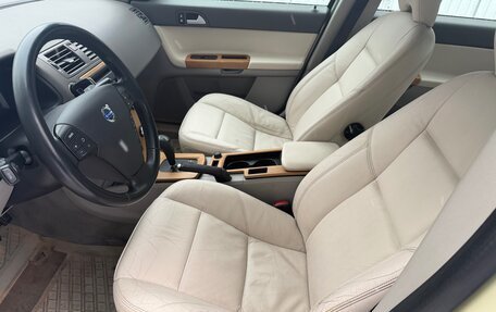 Volvo S40 II, 2007 год, 895 000 рублей, 17 фотография