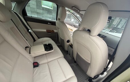 Volvo S40 II, 2007 год, 895 000 рублей, 10 фотография