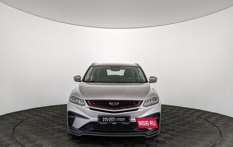 Geely Coolray I, 2022 год, 1 250 000 рублей, 2 фотография