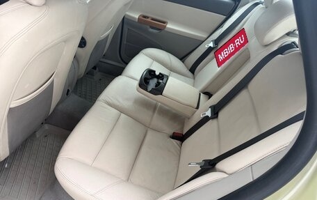 Volvo S40 II, 2007 год, 895 000 рублей, 16 фотография