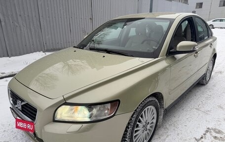 Volvo S40 II, 2007 год, 895 000 рублей, 9 фотография