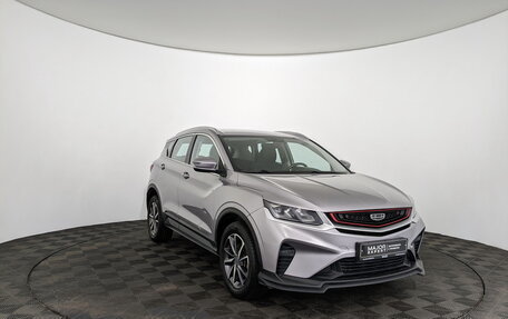 Geely Coolray I, 2022 год, 1 250 000 рублей, 3 фотография