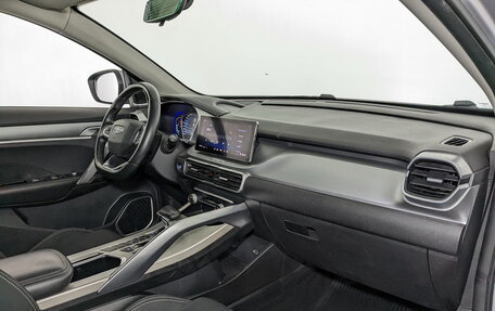 Geely Coolray I, 2022 год, 1 250 000 рублей, 11 фотография