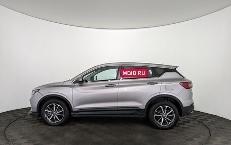 Geely Coolray I, 2022 год, 1 250 000 рублей, 8 фотография