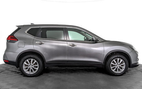 Nissan X-Trail, 2018 год, 1 690 000 рублей, 4 фотография