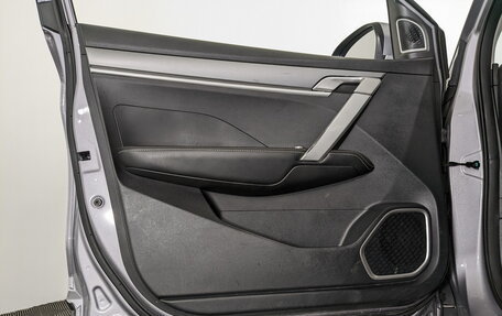 Geely Coolray I, 2022 год, 1 250 000 рублей, 19 фотография