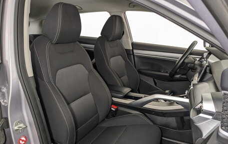 Geely Coolray I, 2022 год, 1 250 000 рублей, 23 фотография