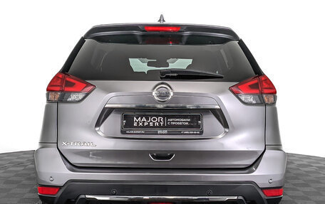 Nissan X-Trail, 2018 год, 1 690 000 рублей, 6 фотография