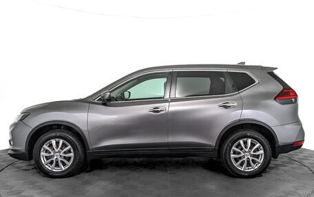 Nissan X-Trail, 2018 год, 1 690 000 рублей, 8 фотография