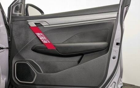 Geely Coolray I, 2022 год, 1 250 000 рублей, 24 фотография