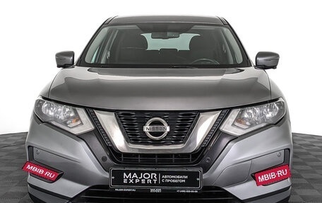 Nissan X-Trail, 2018 год, 1 690 000 рублей, 2 фотография