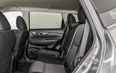 Nissan X-Trail, 2018 год, 1 690 000 рублей, 12 фотография