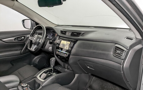 Nissan X-Trail, 2018 год, 1 690 000 рублей, 11 фотография