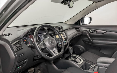 Nissan X-Trail, 2018 год, 1 690 000 рублей, 16 фотография