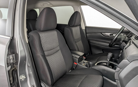 Nissan X-Trail, 2018 год, 1 690 000 рублей, 23 фотография