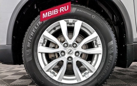 Nissan X-Trail, 2018 год, 1 690 000 рублей, 18 фотография