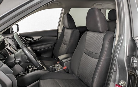 Nissan X-Trail, 2018 год, 1 690 000 рублей, 20 фотография