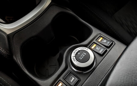 Nissan X-Trail, 2018 год, 1 690 000 рублей, 25 фотография