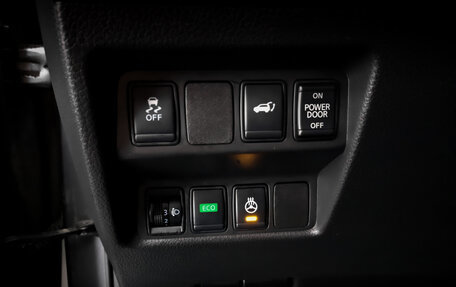 Nissan X-Trail, 2018 год, 1 690 000 рублей, 27 фотография