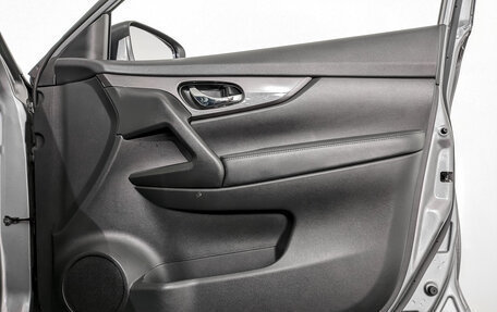 Nissan X-Trail, 2018 год, 1 690 000 рублей, 24 фотография