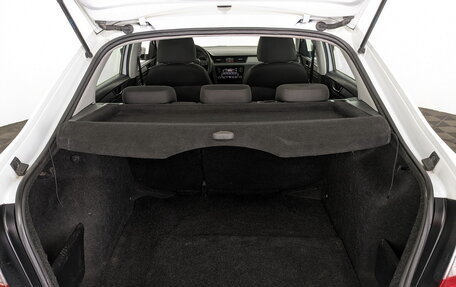 Skoda Rapid I, 2019 год, 775 000 рублей, 10 фотография