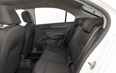 Skoda Rapid I, 2019 год, 775 000 рублей, 12 фотография