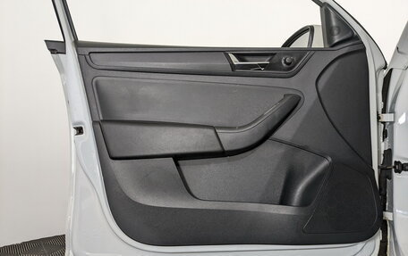 Skoda Rapid I, 2019 год, 775 000 рублей, 19 фотография