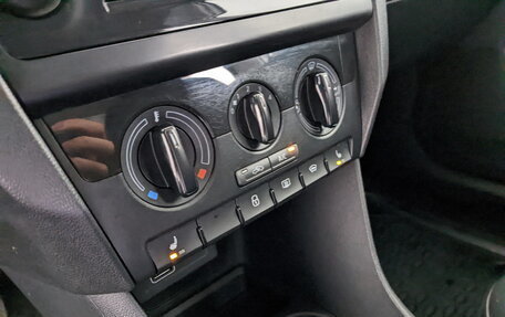 Skoda Rapid I, 2019 год, 775 000 рублей, 26 фотография