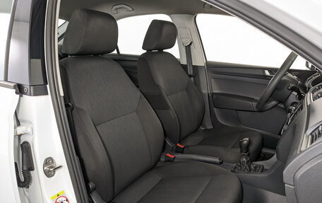 Skoda Rapid I, 2019 год, 775 000 рублей, 23 фотография