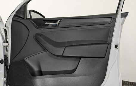 Skoda Rapid I, 2019 год, 775 000 рублей, 24 фотография