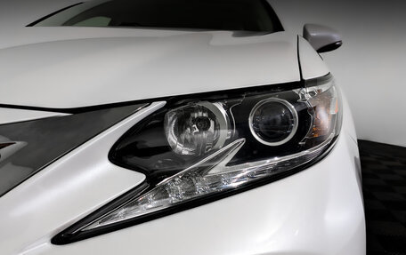 Lexus ES VII, 2017 год, 2 990 000 рублей, 17 фотография