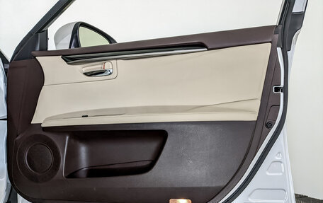 Lexus ES VII, 2017 год, 2 990 000 рублей, 26 фотография