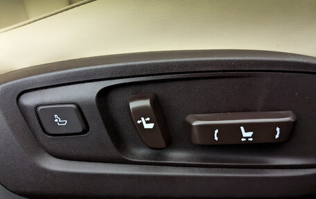 Lexus ES VII, 2017 год, 2 990 000 рублей, 25 фотография