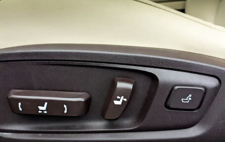 Lexus ES VII, 2017 год, 2 990 000 рублей, 21 фотография