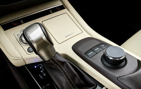 Lexus ES VII, 2017 год, 2 990 000 рублей, 27 фотография