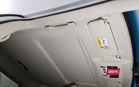 Lexus ES VII, 2017 год, 2 990 000 рублей, 23 фотография