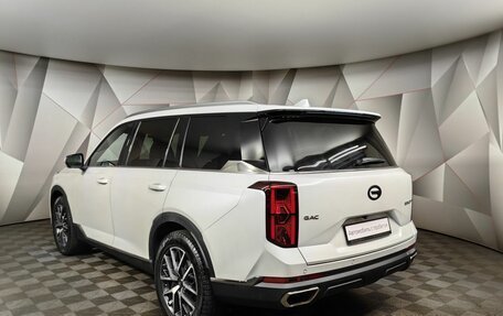 GAC GS8, 2023 год, 2 899 000 рублей, 4 фотография