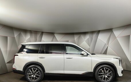 GAC GS8, 2023 год, 2 899 000 рублей, 6 фотография